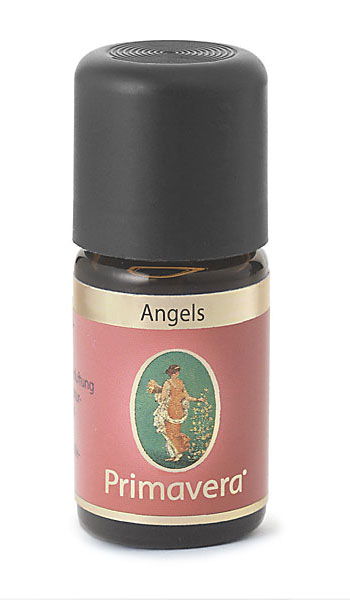ANIOŁ 5ml mieszanka olejków eterycznych