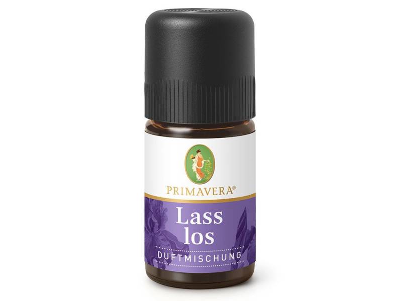 ODPRĘŻENIE 5ml mieszanka olejków eterycznych