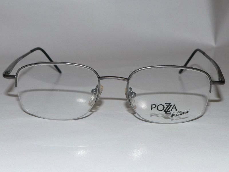 Oprawki POZZA P032 - 14cm + Etui