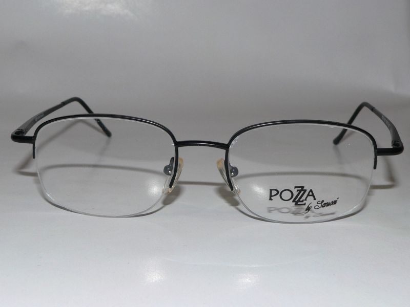 Oprawki POZZA P032 - 14cm + Etui