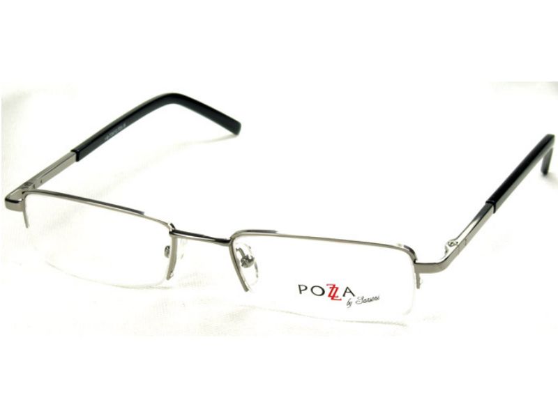 Oprawki POZZA P223 - 13,5cm + Etui