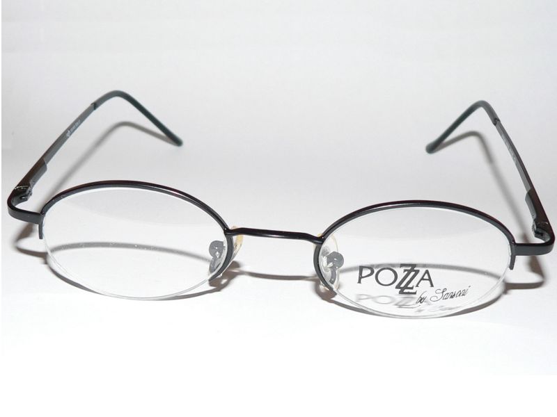 Oprawki POZZA P004 - 12cm + Etui