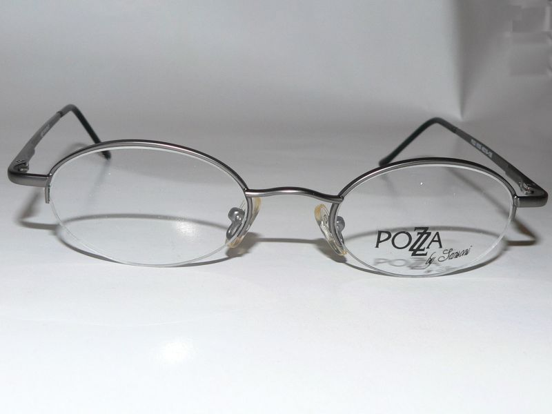 Oprawki POZZA P002 - 12,5cm + Etui