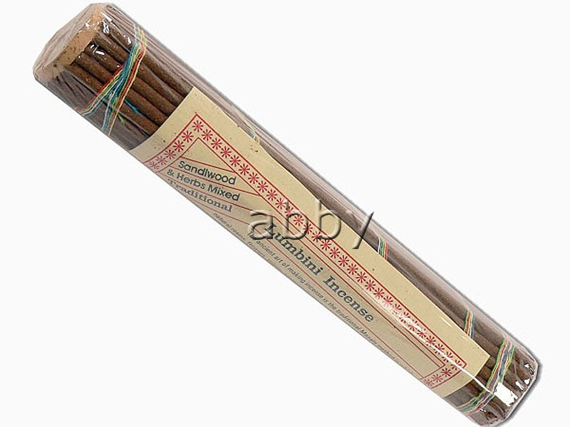 Lumbini Kadzidła Tybetańskie