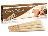 Konchy Candica - 5 par