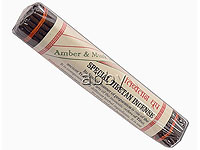 Amber & Musk Kadzidła Tybetańskie
