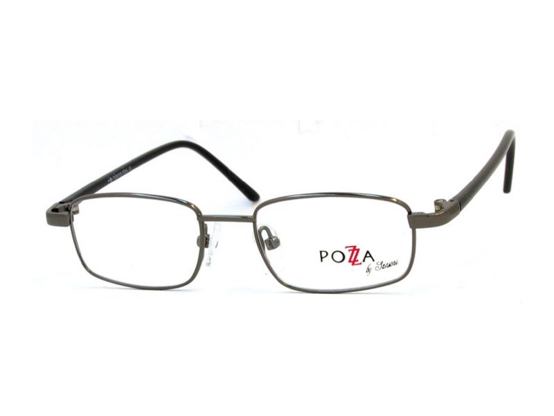 Oprawki POZZA P214 - 11cm + Etui