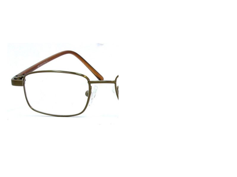 Oprawki POZZA P214 - 11cm + Etui