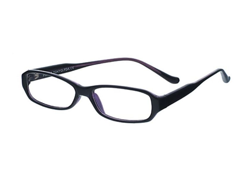 Oprawki POZZA 508 - 13cm + Etui