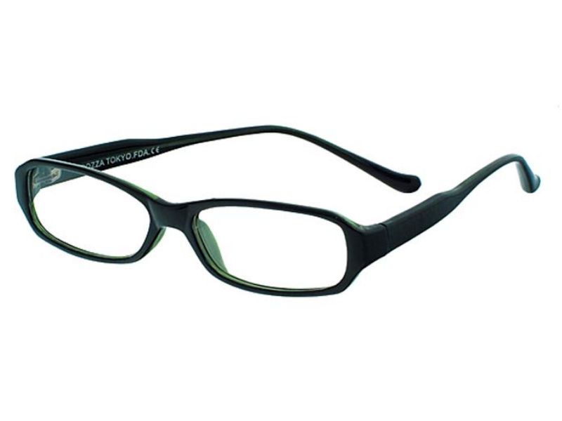Oprawki POZZA 508 - 13cm + Etui