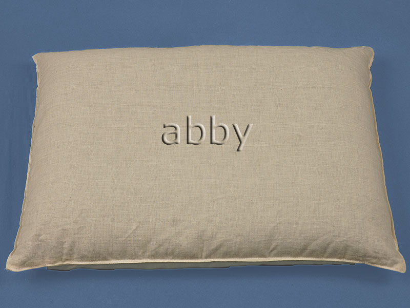 Poduszka mieszana duża 50x40 cm