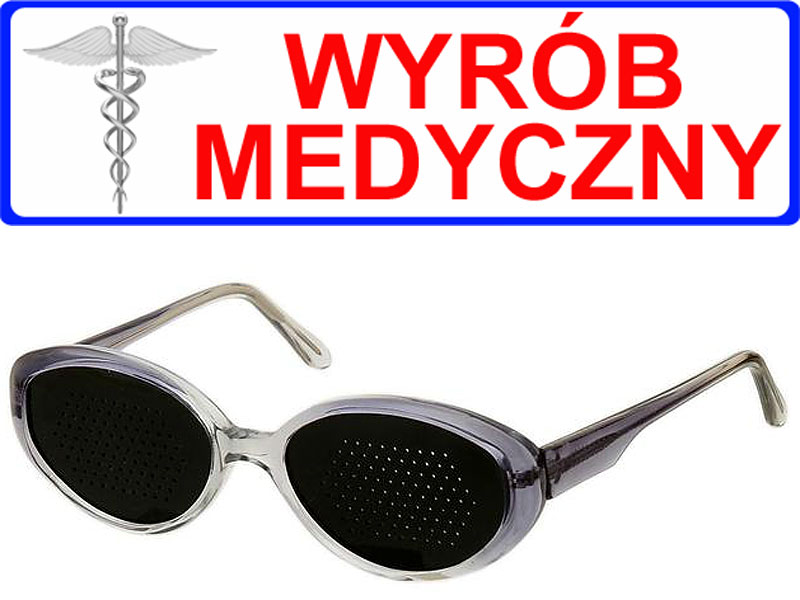 Okulary ajurwedyjskie damskie