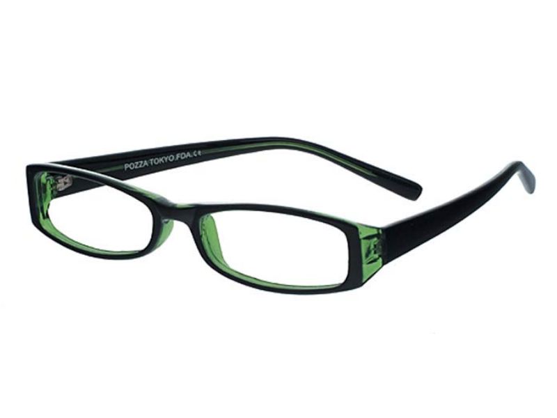 Oprawki POZZA 502 - 13,5cm + Etui