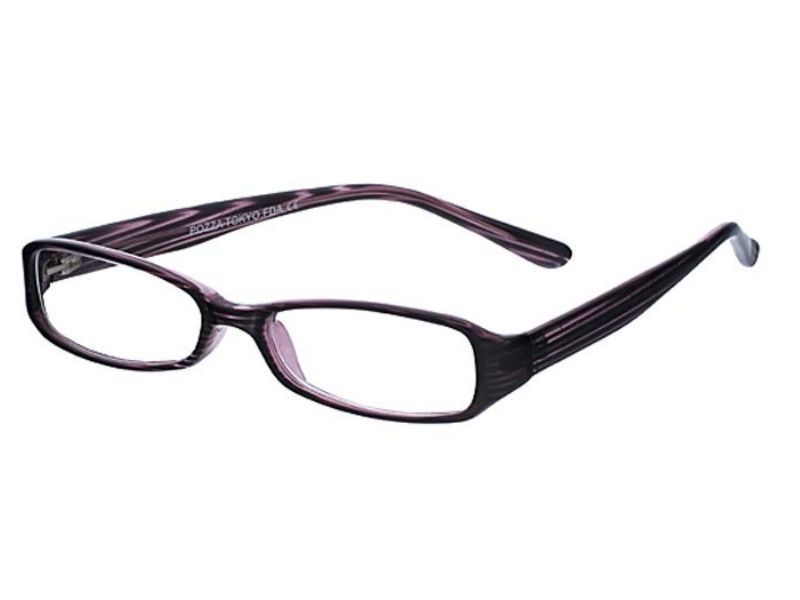 Oprawki POZZA 507 - 13cm + Etui