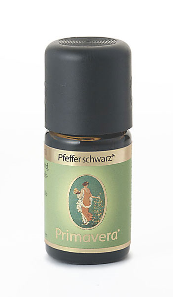 PIEPRZ CZARNY 5ml olejek eteryczny