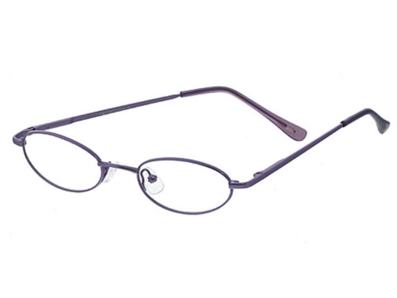 Oprawki POZZA P196 - 12cm + Etui