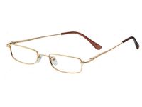 Oprawki POZZA P188 - 13cm + Etui