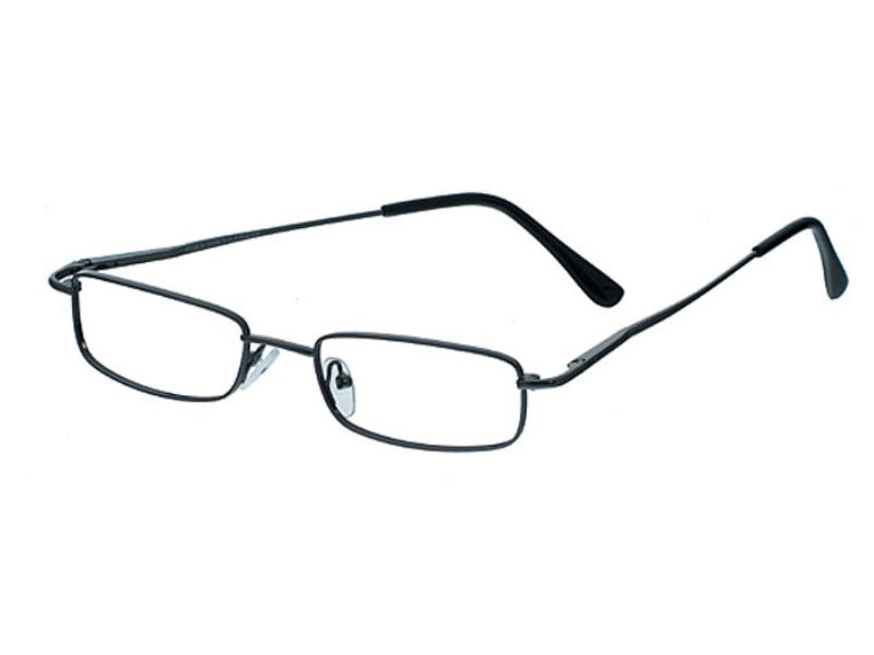 Oprawki POZZA P188 - 13cm + Etui