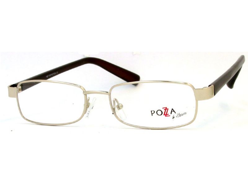 Oprawki POZZA P204 - 13cm + Etui