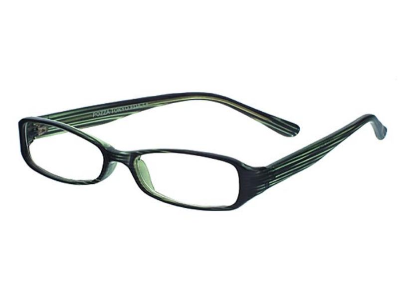 Oprawki POZZA 507 - 13cm + Etui