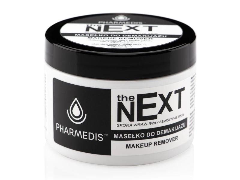 Masełko do demakijażu the NEXT 150ml